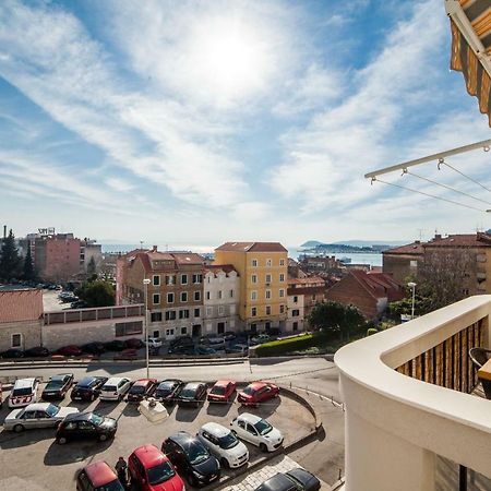 King'S View Apartment Split Ngoại thất bức ảnh