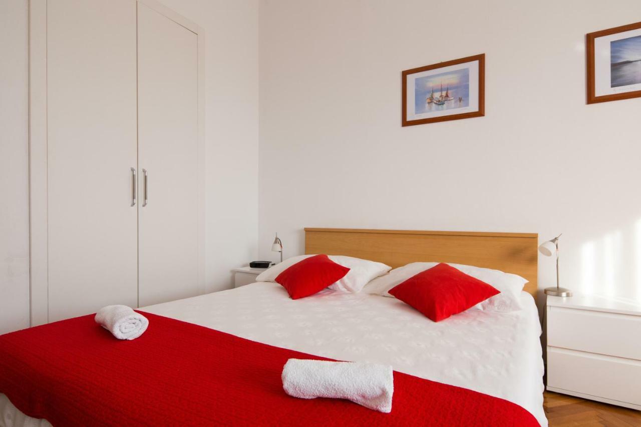 King'S View Apartment Split Ngoại thất bức ảnh