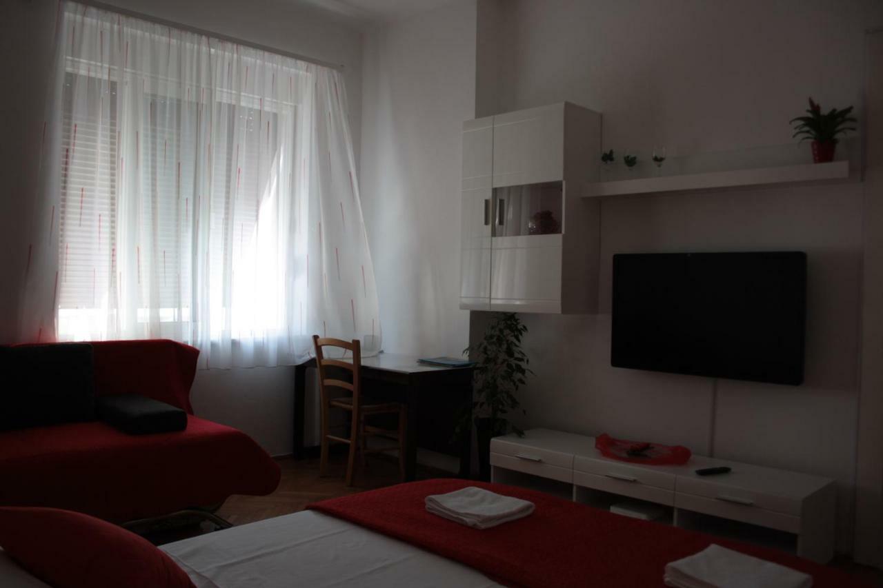 King'S View Apartment Split Ngoại thất bức ảnh