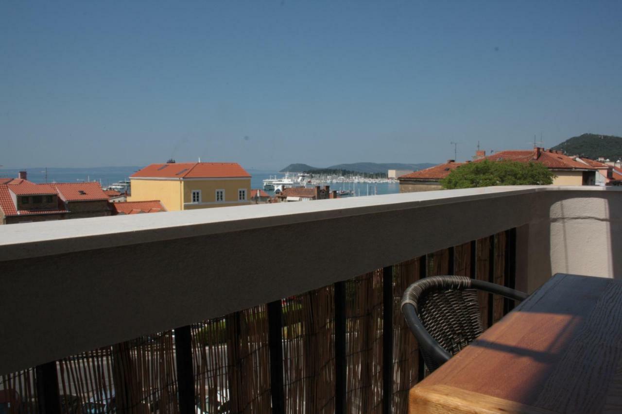 King'S View Apartment Split Ngoại thất bức ảnh
