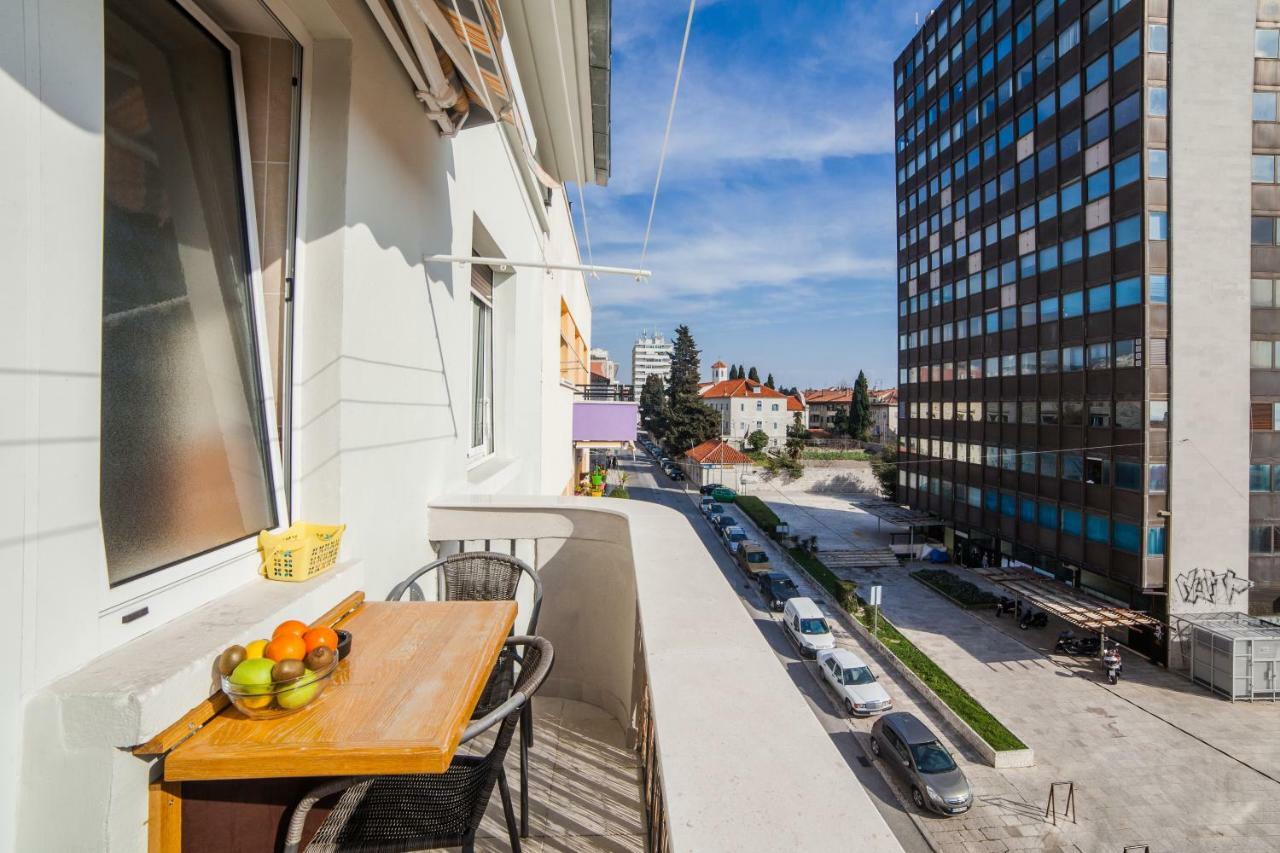 King'S View Apartment Split Ngoại thất bức ảnh