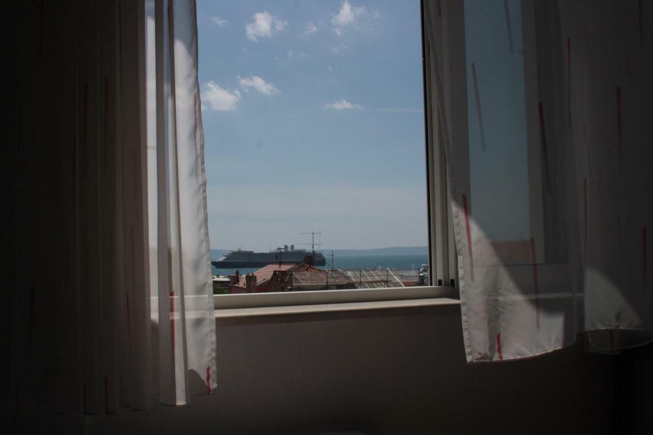 King'S View Apartment Split Ngoại thất bức ảnh